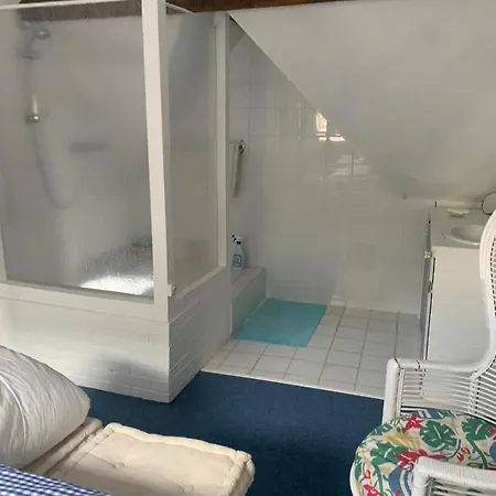 Longere Normande Avec Grand Jardin 度假居 Saint-Riquier-ès-Plains